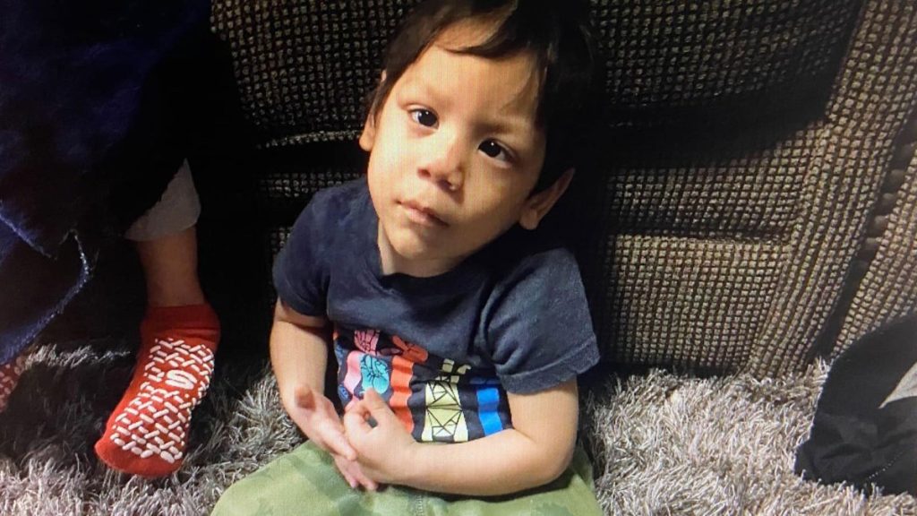 Human Remains Found at Ex-Home of Missing Noel Rodriguez-Alvarez, 6