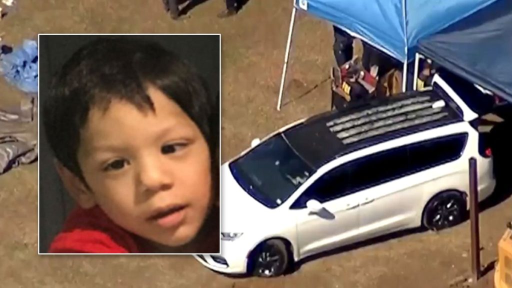 Noel Rodriguez-Alvarez's Remains Found; Mother Faces Capital Murder Charge