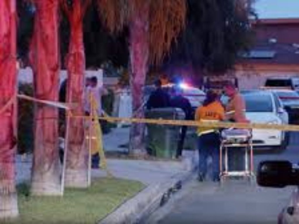 4 Found Dead in North Hills Home, Murder-Suicide Suspected