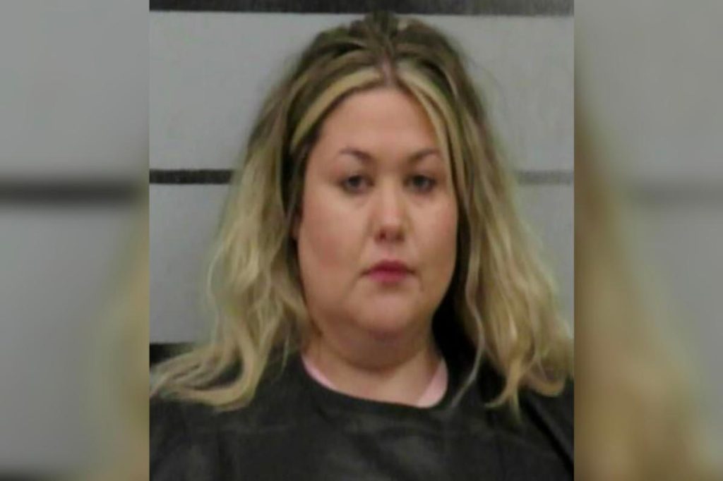 Texas Aide Caught on Camera in Child Voyeurism Incident, Faces Charges