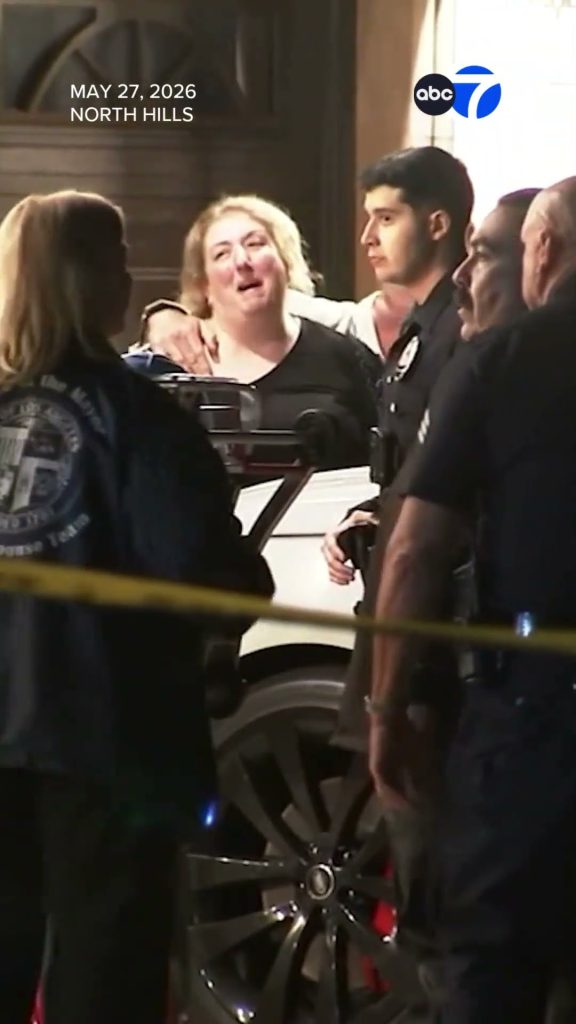 Four Found Dead in North Hills Home; Murder-Suicide Suspected