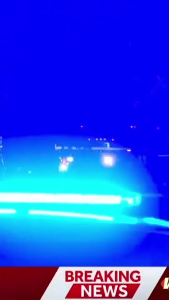 Man Shot, Killed by Louisville Police Officer