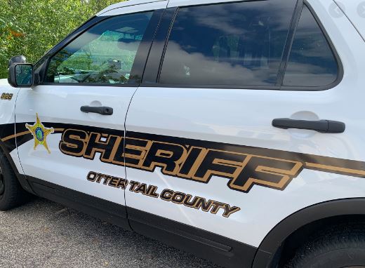 Teen Arrested After Lake Park Gas Station Burglary