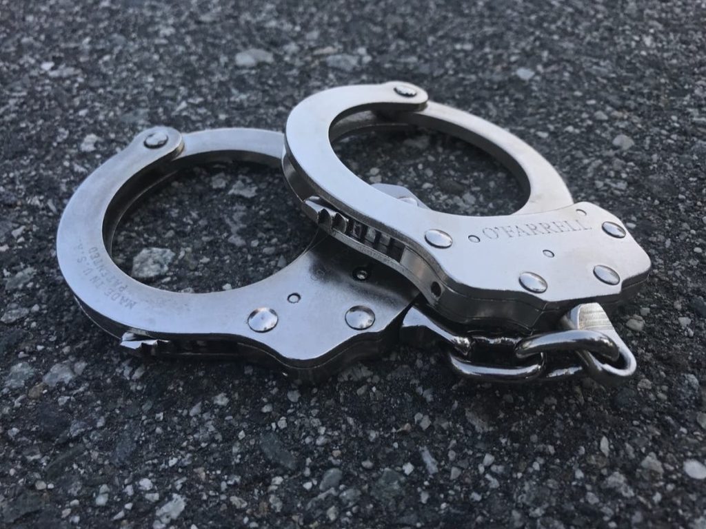 Manassas Resident Jose Nativi, 44, Faces Second Intoxication Charge Within Month
