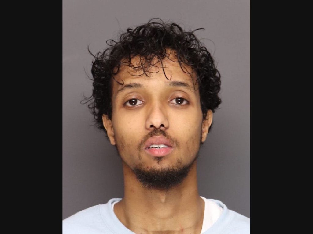 Mohamed Hared Sentenced for Fatal Shooting Over Missing Gun Part