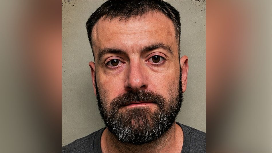 Tennessee Murder Suspect Spotted in Kentucky