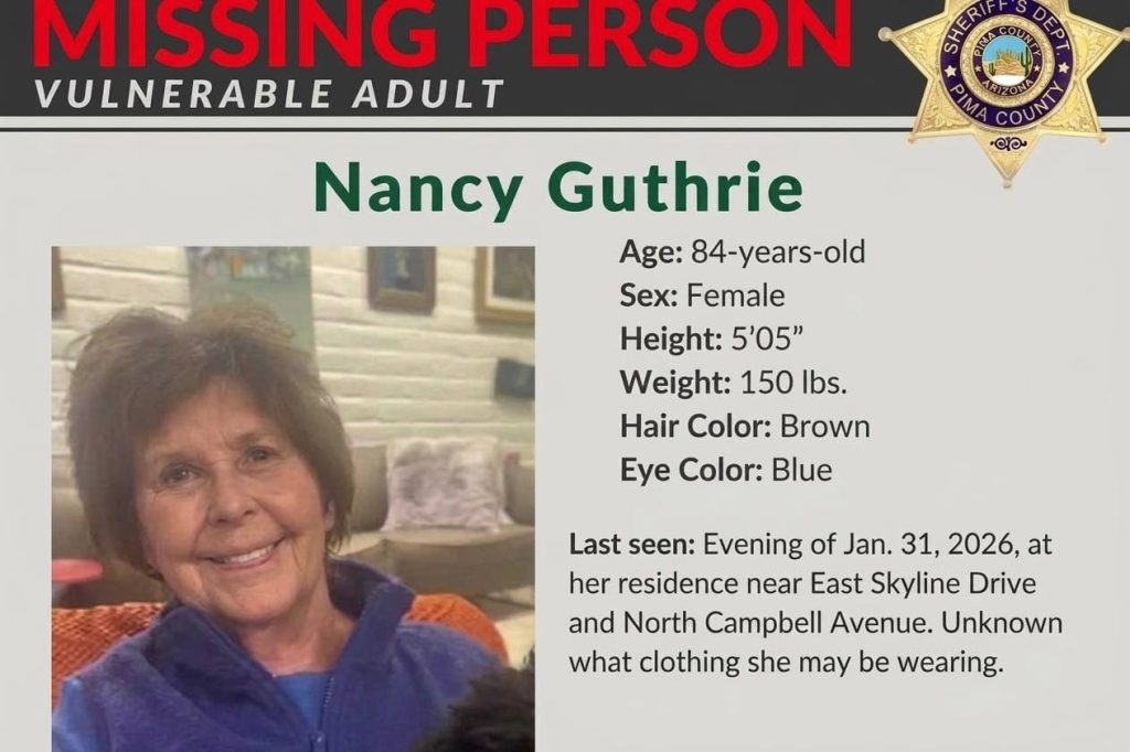 Ransom Notes in Kidnapping Case May Be Fake, Experts Say
