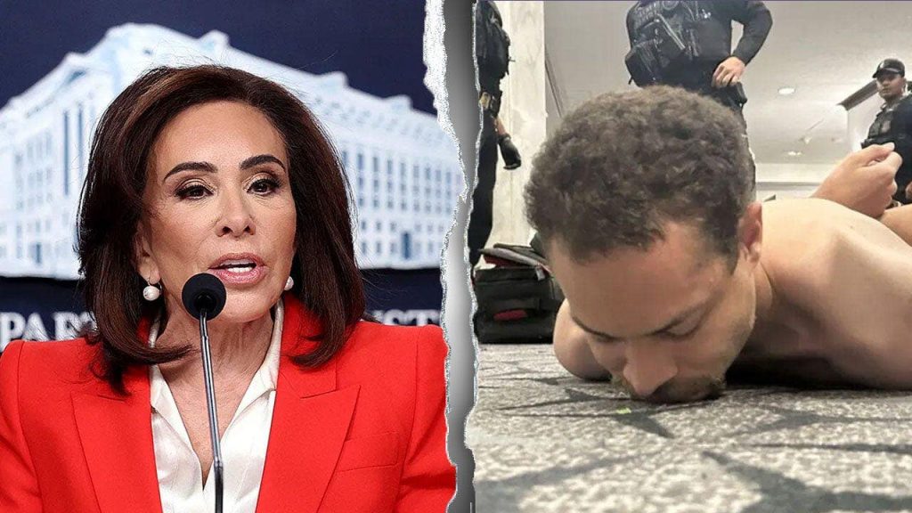 Cole Allen Seeks DOJ Recusal Over Pirro's Trump Ties in WHCA Case