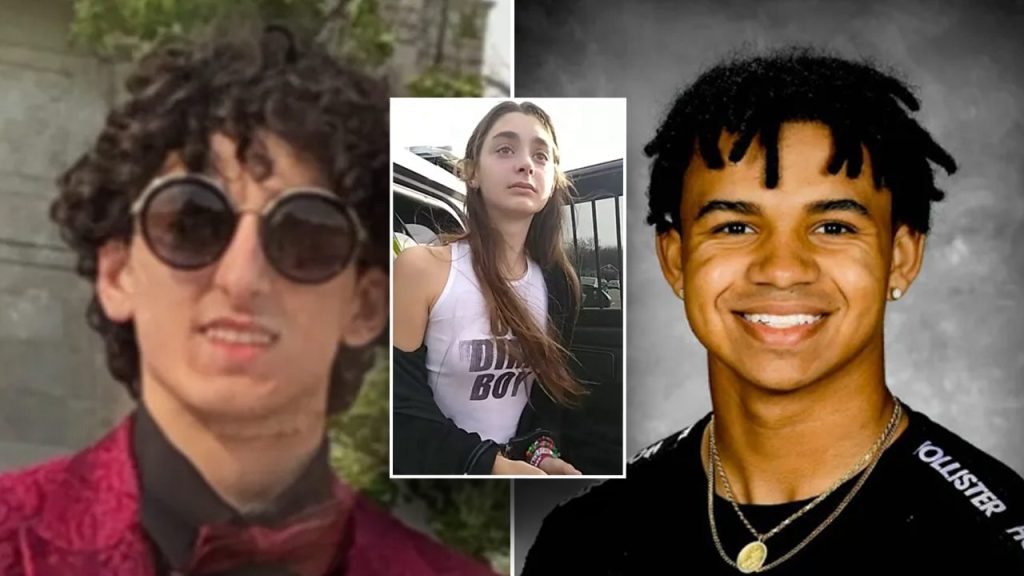 Texts Reveal Mackenzie Shirilla's Turbulent Relationship Before Fatal Crash