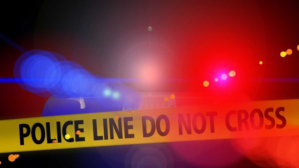 Zachary Edwards Charged with Murder and EBT Fraud in Tent Death