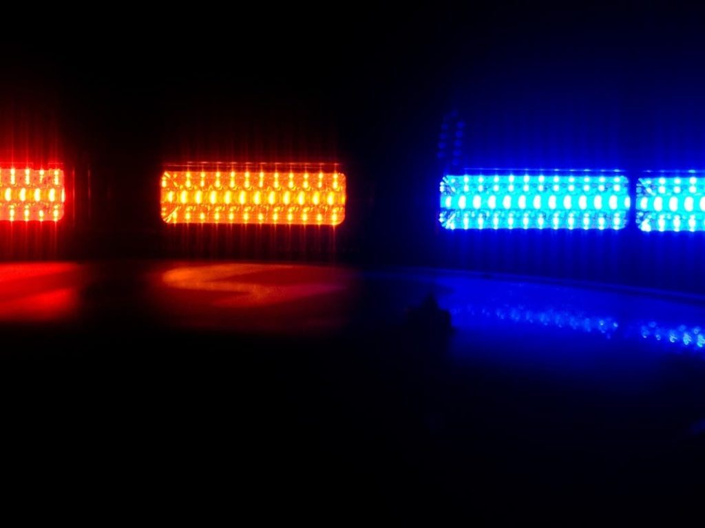 29-Year-Old Charles Fluker Arrested in Brother's Fatal Stabbing in San Diego