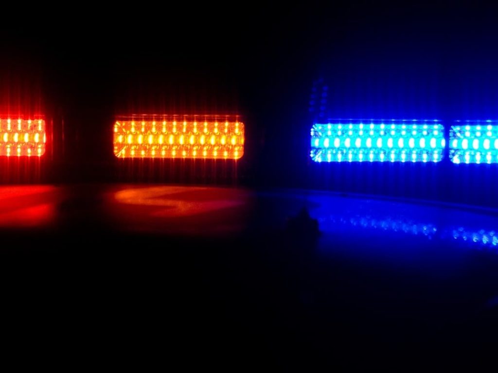 20-Year-Old Shot in North Haven; Suspect Still At Large
