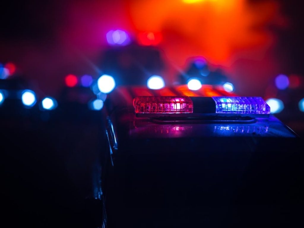 Man Charged in Shooting at NJ Smoke Shop