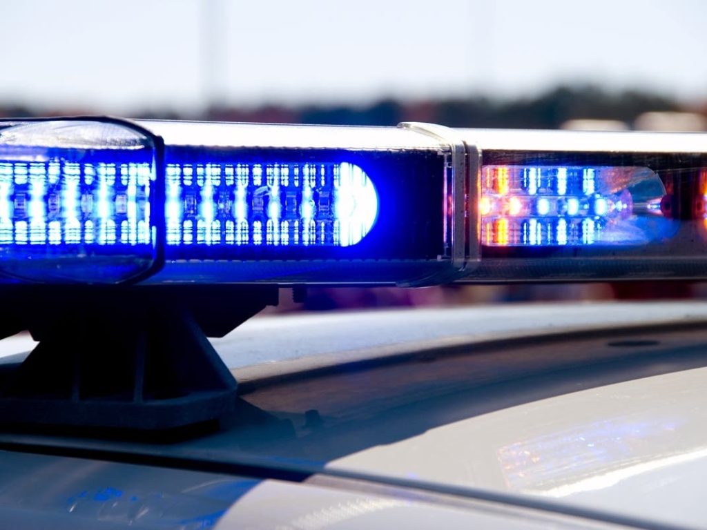 Landlord-tenant Dispute Escalates to Armed Standoff in Imperial Beach
