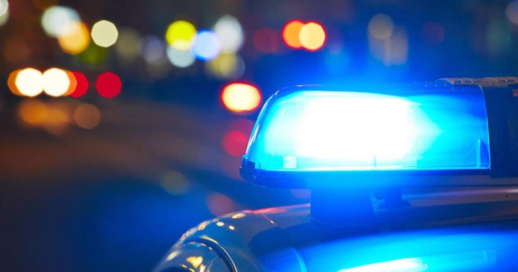 Lyft Passenger Fatally Struck While Chasing Driver on Vallejo Freeway