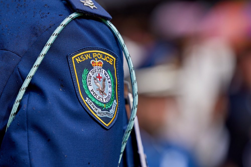 23-Year-Old Charged in Armed Service Station Robbery