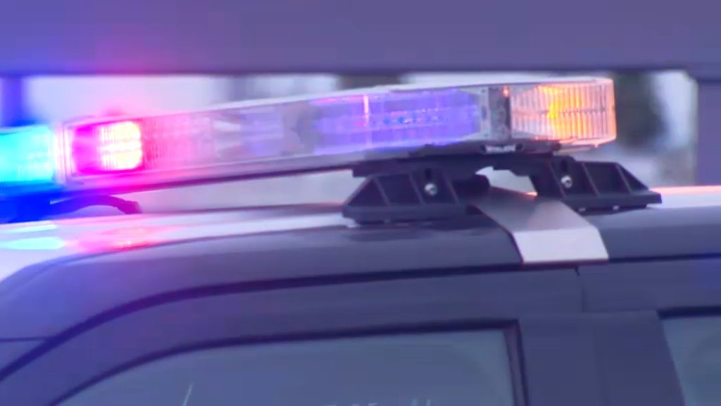 Man Shot By Police After Standoff in Milton, NH