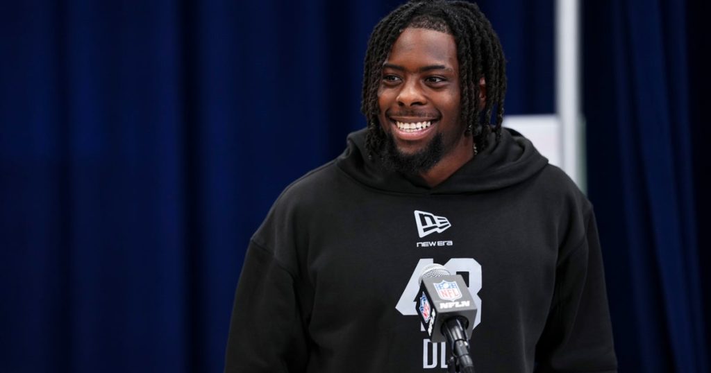 Patriots Draft Pick Hutchins, 23, Charged with Dorm Assault at BC