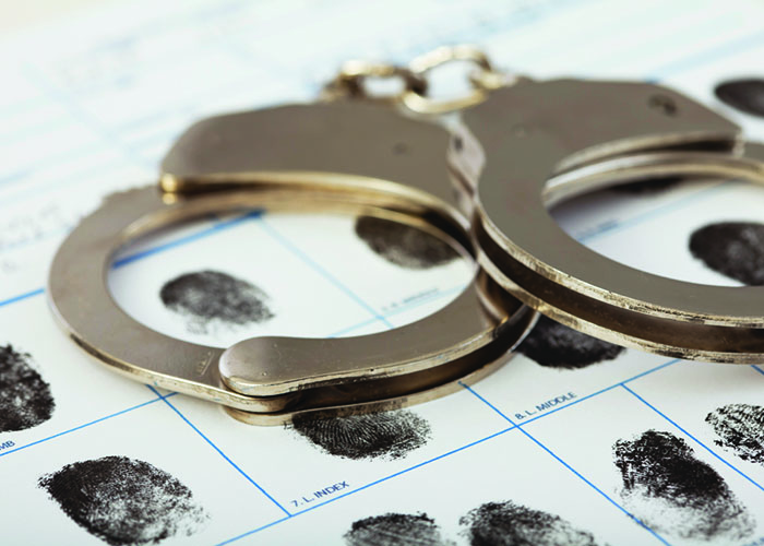 Alton Man Accused of Forgery and Domestic Battery