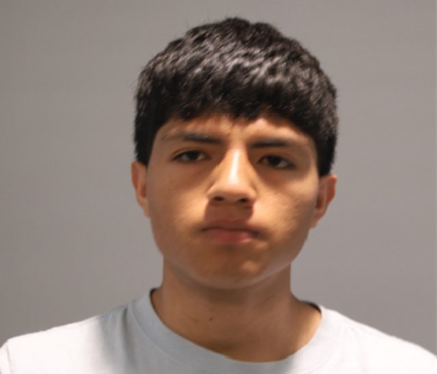 Teen Stabs Man Over Birthday Party Snub
