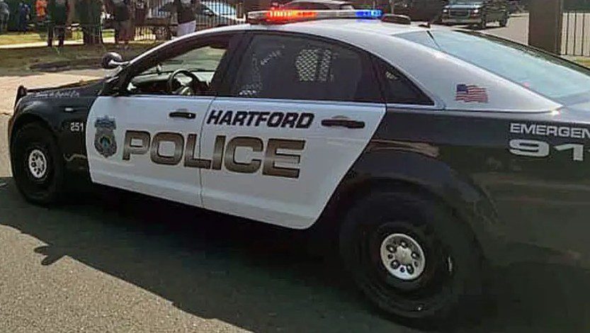 Woman Shot on Hartford's Westland Street Thursday