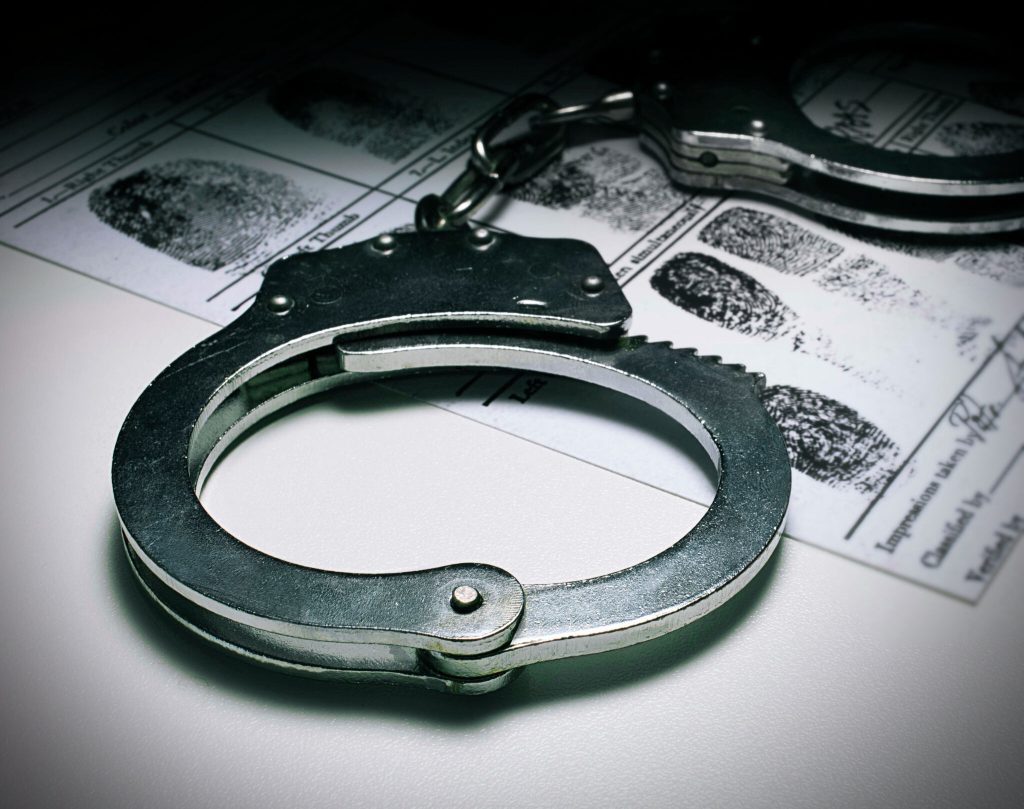 22-Year-Old Charged in Double Shooting Death in Big Spring