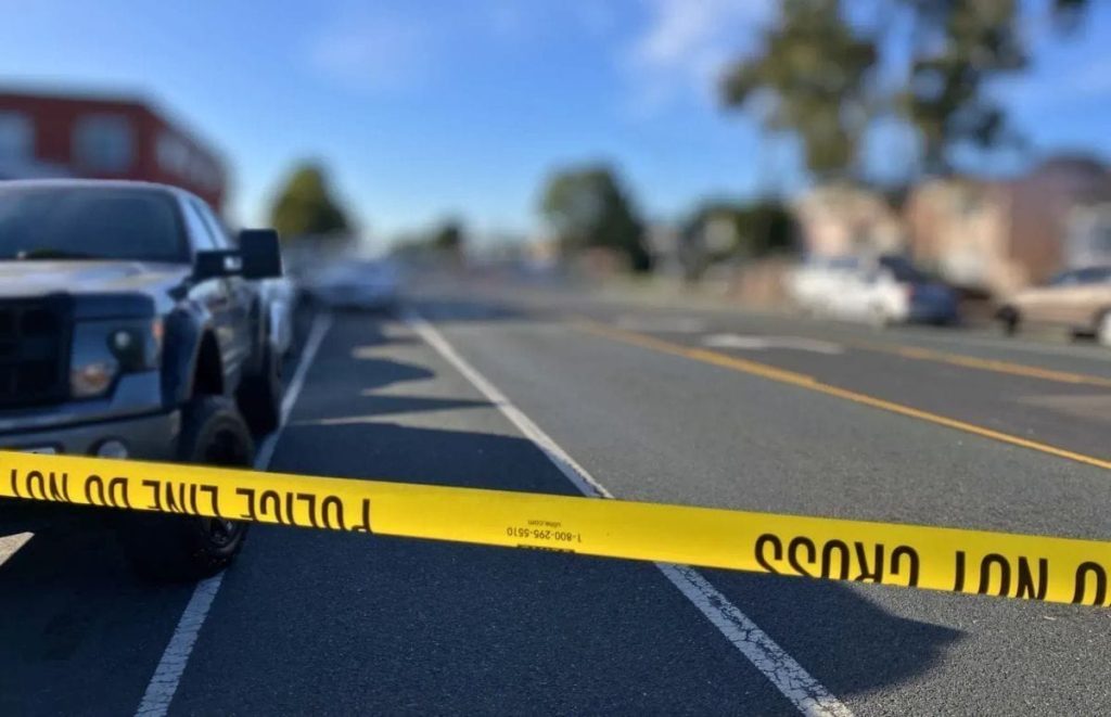 Homicide Suspect Caught Within Hours of Richmond Shooting