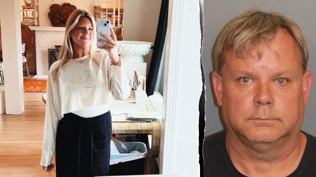 Alabama Man Charged in Shooting Death of Son's Girlfriend, 22