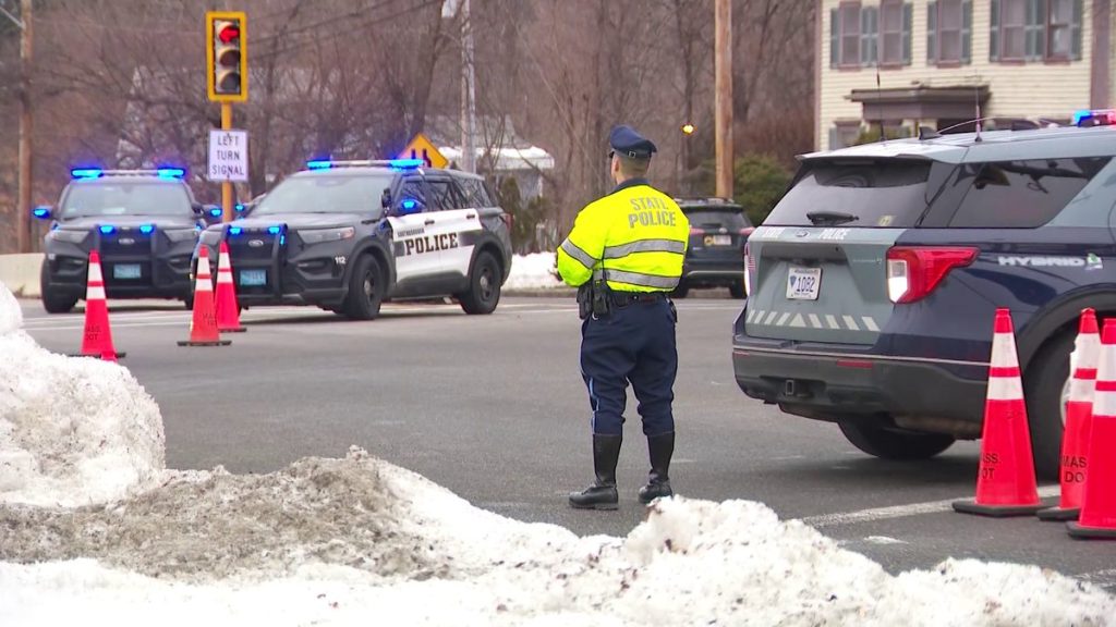Abigail Throckmorton, 23, Faces Court for Fatal Route 9 Wrong-Way Crash