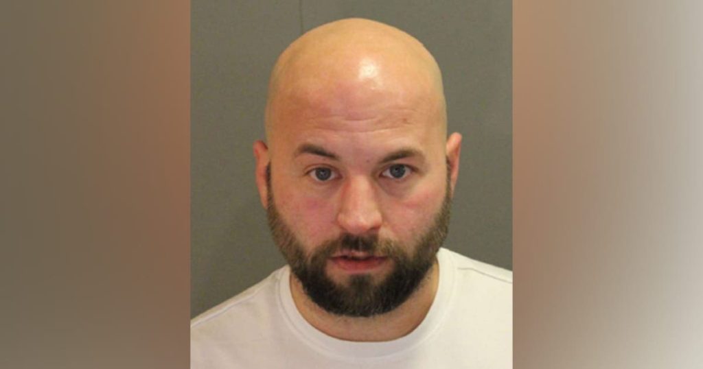 DoorDash Driver's Charges Escalate After Victim Lloyd Poole's Death