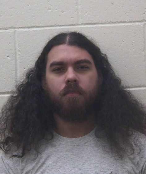 Murder Suspect Faces Two States—One Deal Could End Both