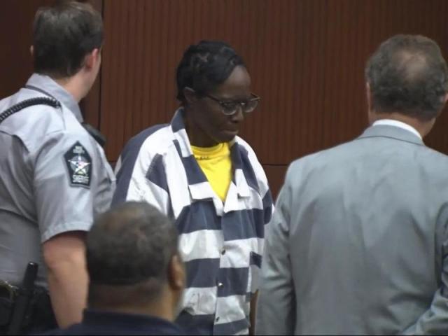Woman Accused of Shooting Lawyers Threatened Medical Facility