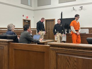 Emotional Testimonies Highlight Sentencing of Shannon Gilday in Kentucky Murder