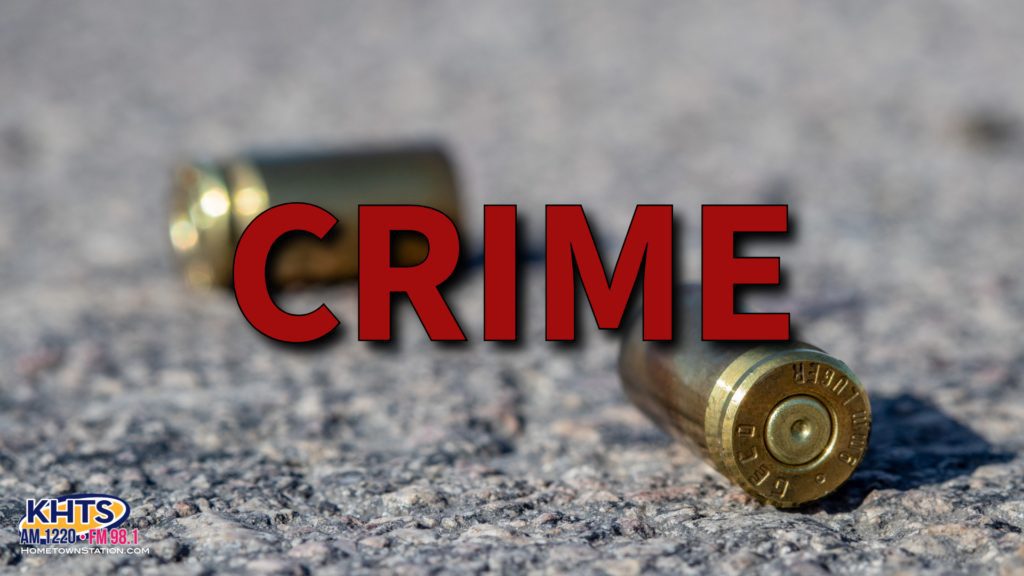 Gunman Opens Fire at Santa Clarita Party; 1 Dead