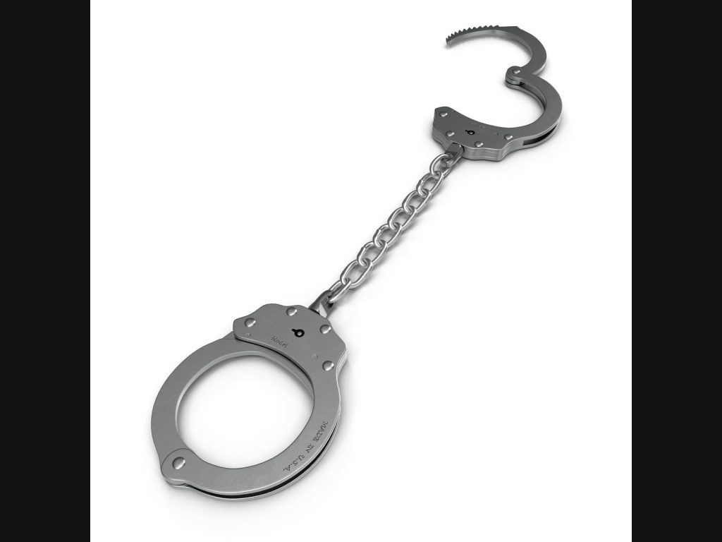 South Kingstown Man Charged With Child Endangerment