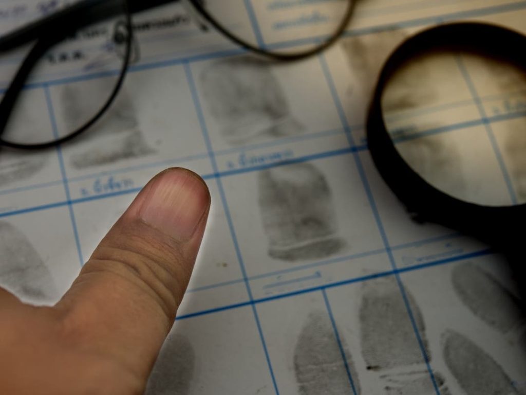Sex Offender Arrested After Skipping Registration