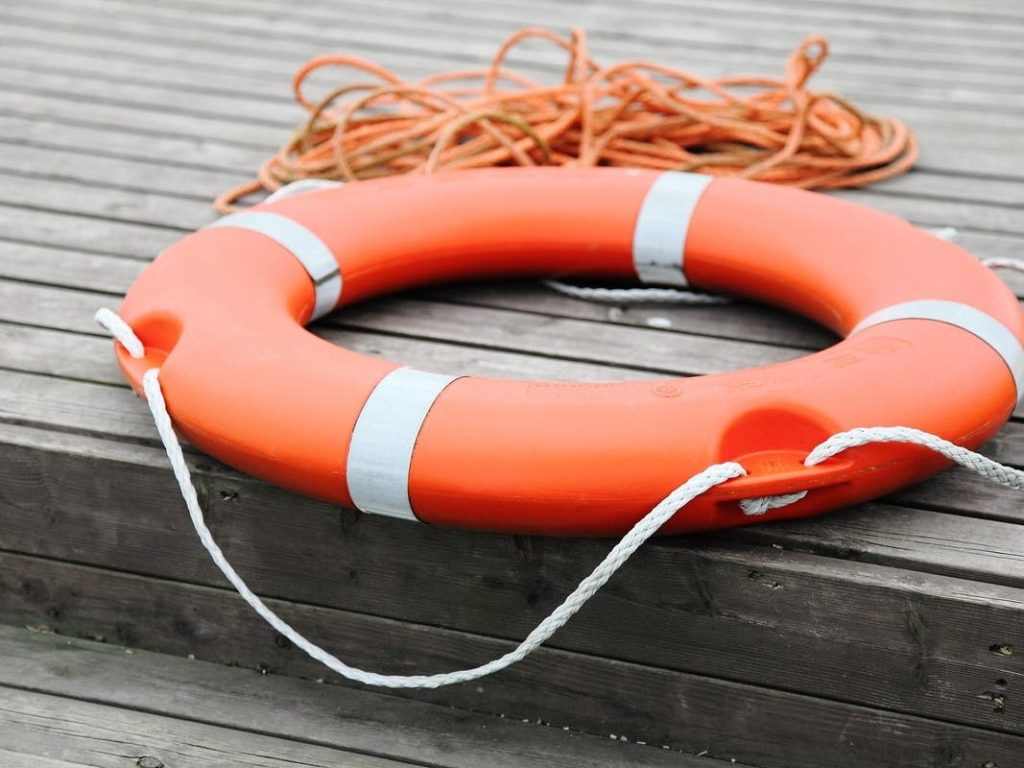 Ocean City Swimmer Search Expands with Multi-Agency Effort Near 10th Street