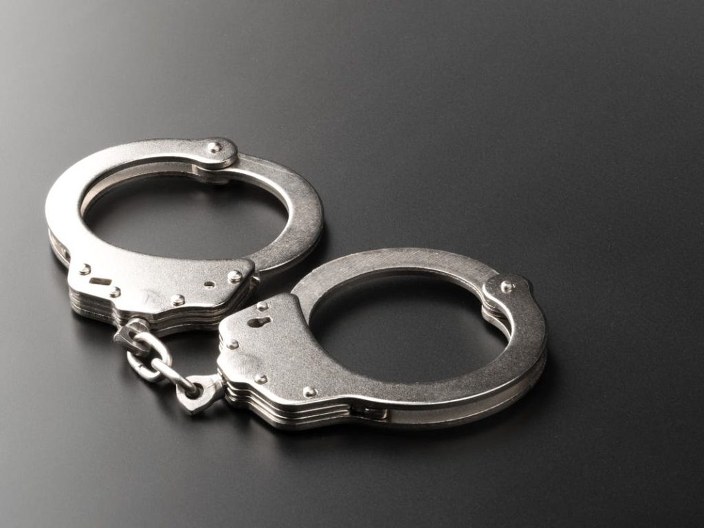 Hackensack Officer Christopher Santana, 33, Indicted for Prison Bribery Scheme