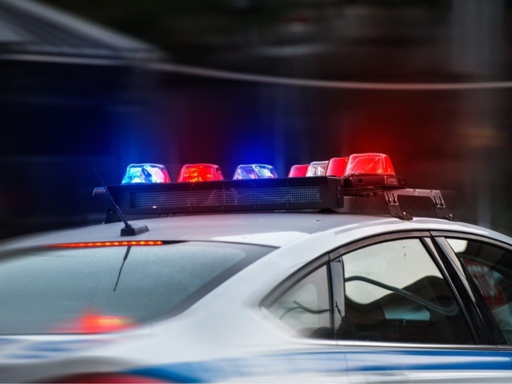 St. Pete Dad Arrested After Fatal Crash Escape Via Uber with Son