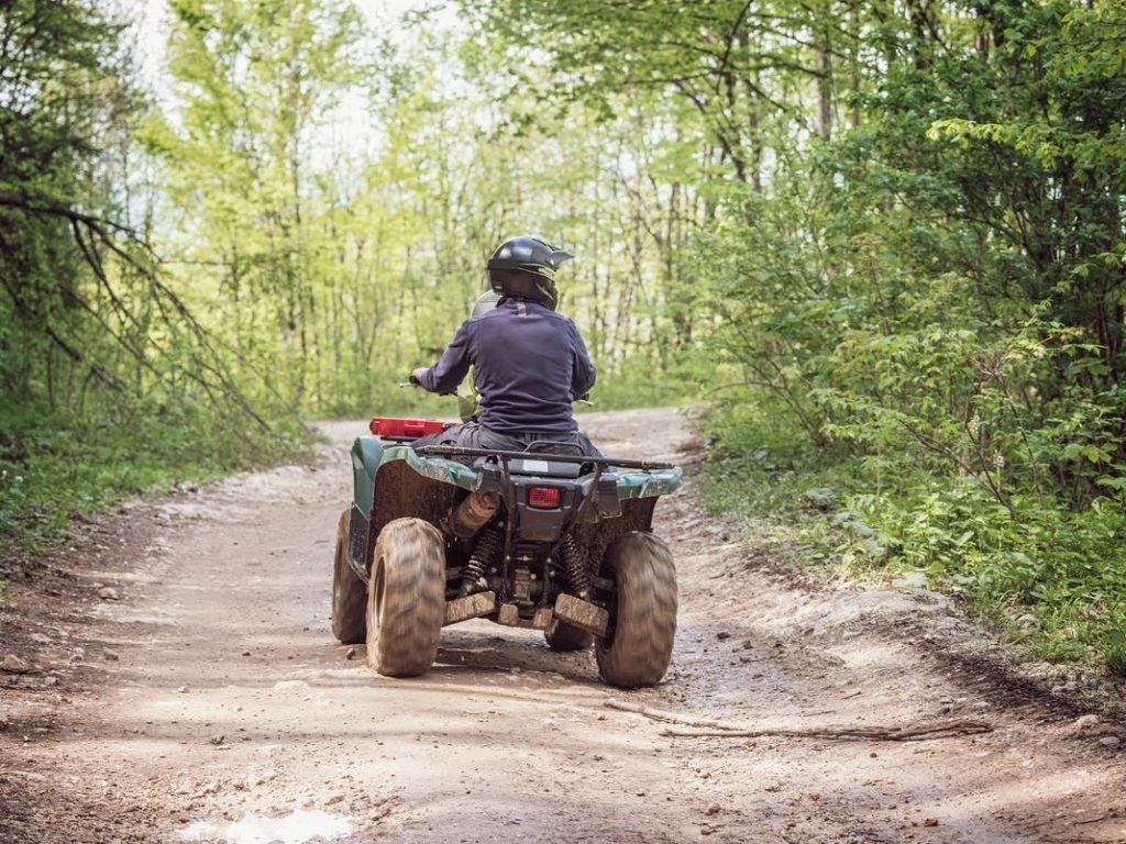 Six Men Charged in Middlesex Dirt Bike Chaos; Teens Also Implicated