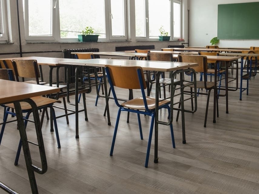 South Jersey Teacher, 65, Loses Job After Plea Deal in Groping Case