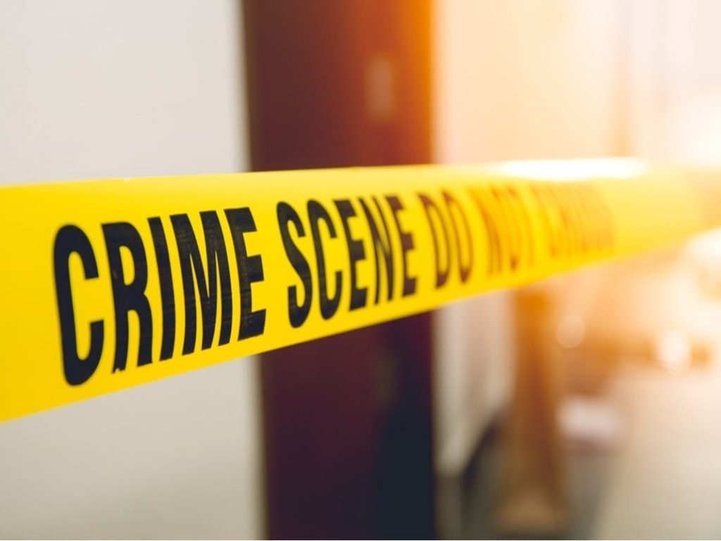 Man Shot in Early Morning Howell Incident