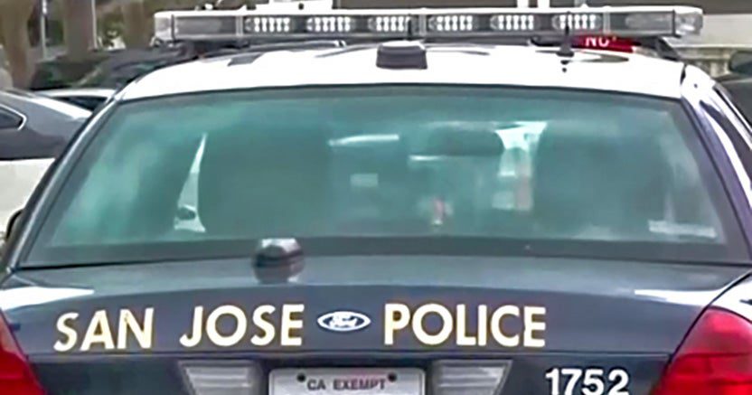 3 Shot Near San Jose's 1st and Reed Streets