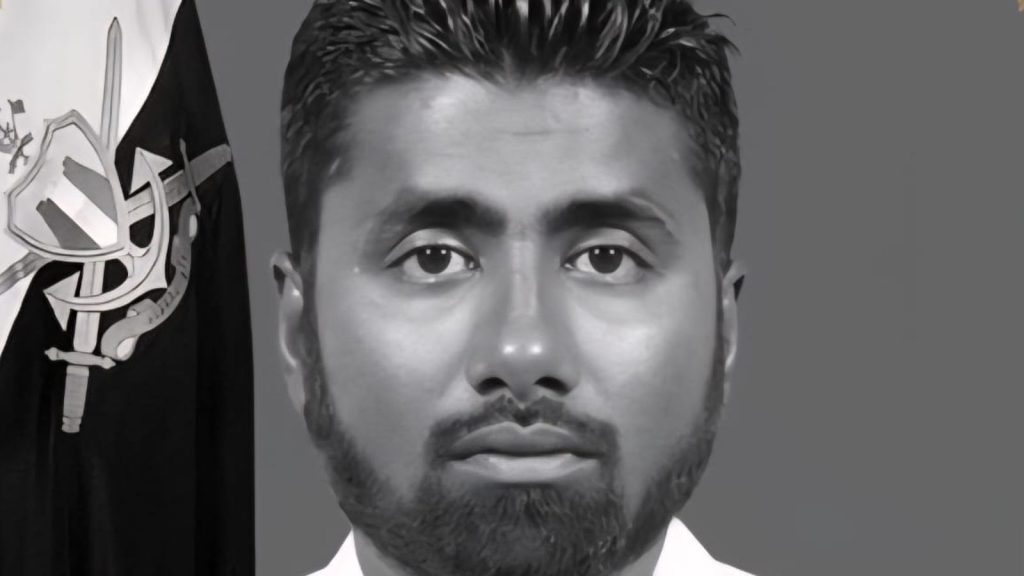 Maldives Halts Diver Search After Tragic Death of Military Rescuer