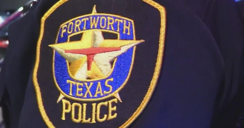 Fort Worth Officer Guilty in Road-Rage Shooting