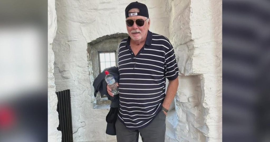 Family Seeks Justice After Lloyd Poole's Death in DoorDash Driver Assault