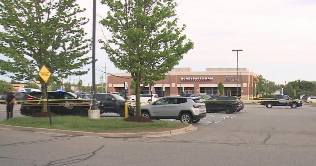 Ann Arbor Man Denied Bail After Violent Carjacking in Orion Township