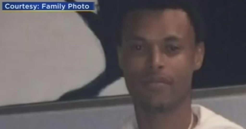 Father Still Seeking Justice 5 Years After Banquet Hall Shooting