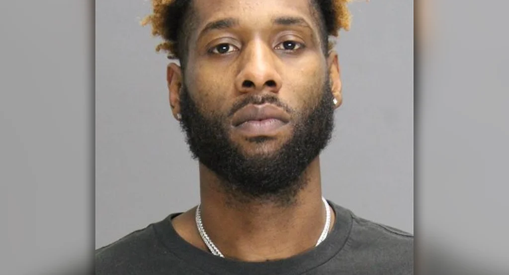DeAndre Kane's Airport Arrest Ends International Fugitive Run