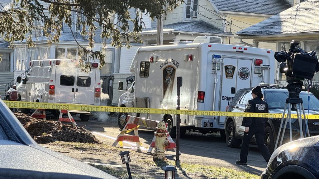 Man Sentenced for Killing Girlfriend and 11-Year-Old Son